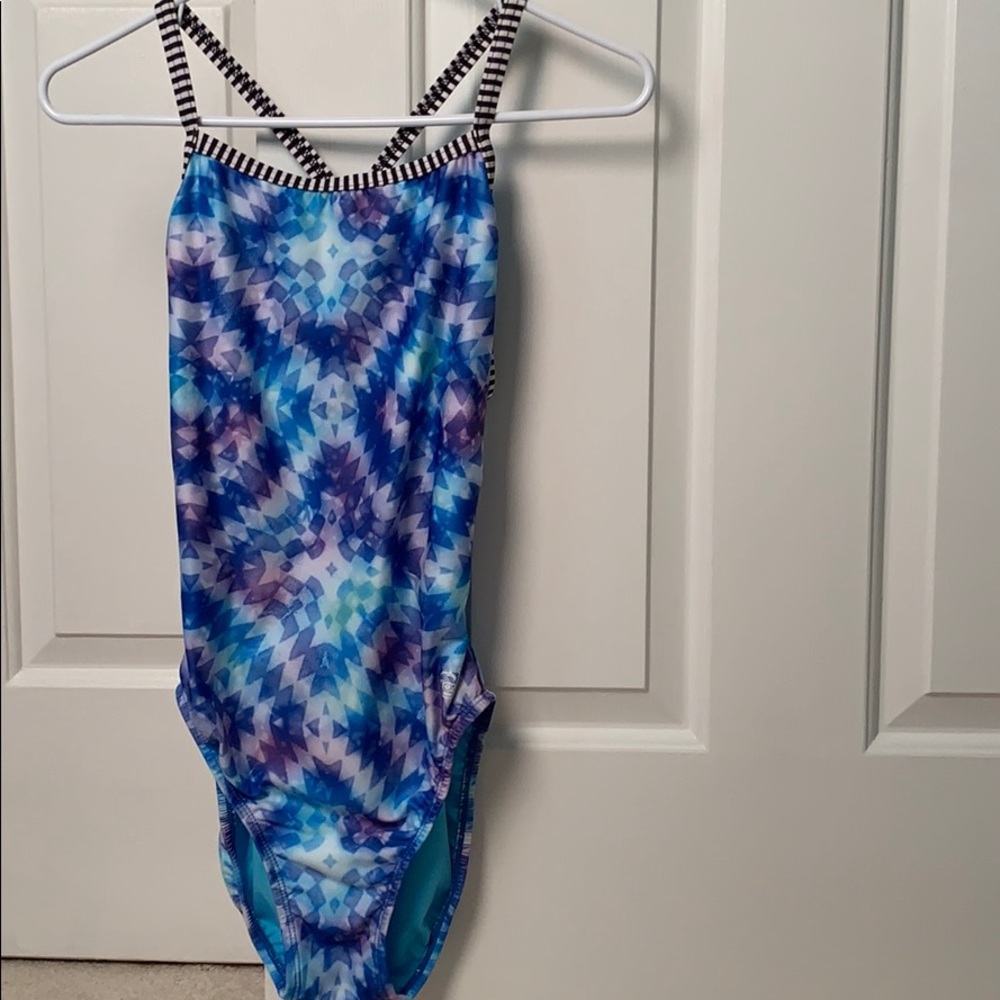 Fun Girls Swimsuit